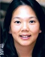 Portrait of Dr. Jennifer J. Liu